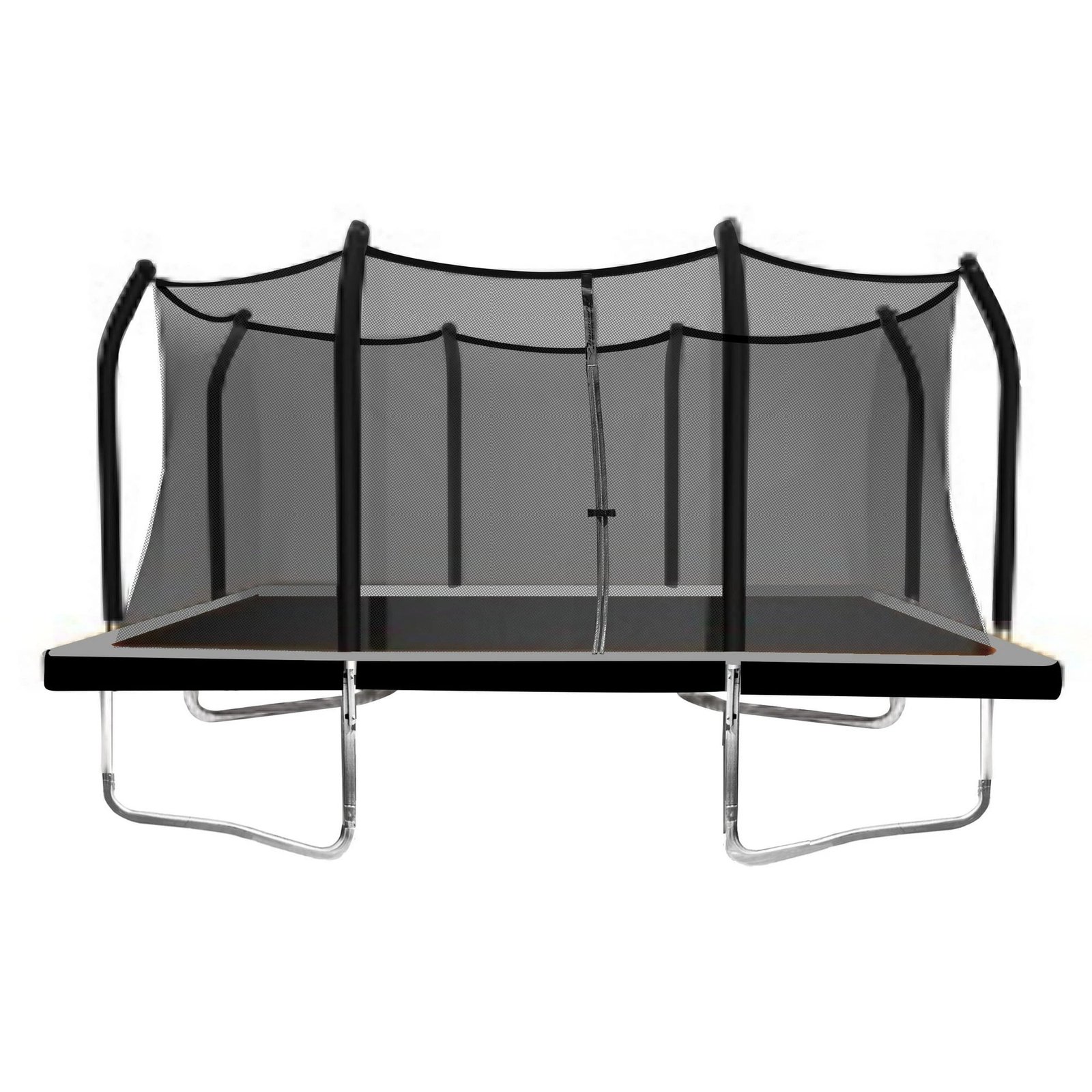 Sportspower Bounce Pro 9ft x 15ft Rectangular Trampoline